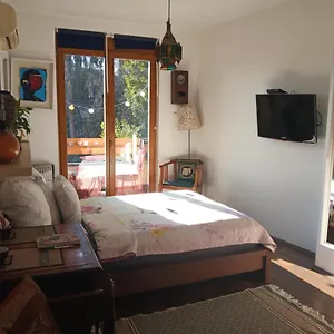Cozy At The Castle Budapest