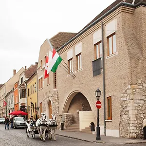 Apartmán Hapimag, Budapešť