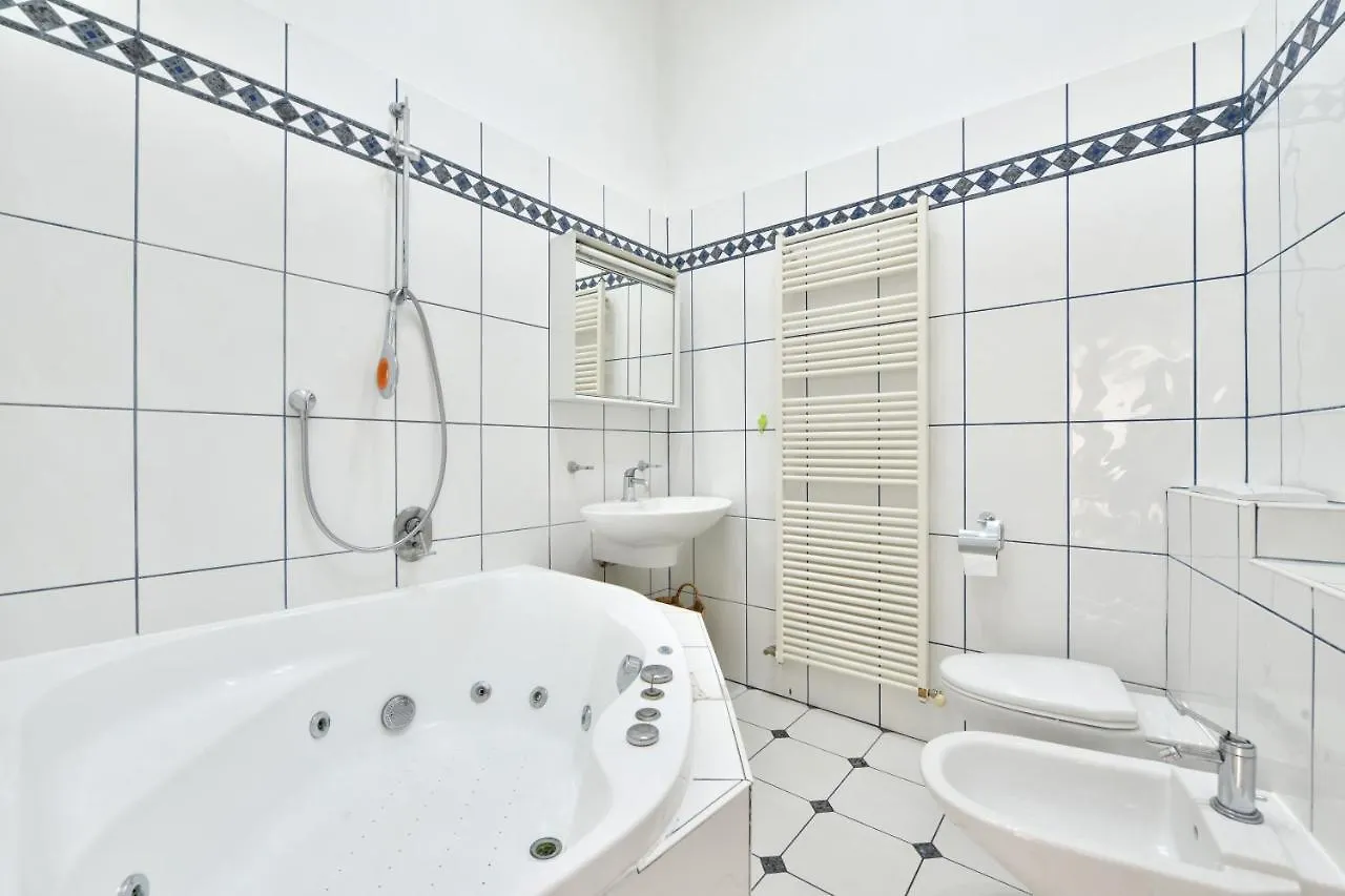 Buda Apartman House 9 Budapest 0*,  Hungary