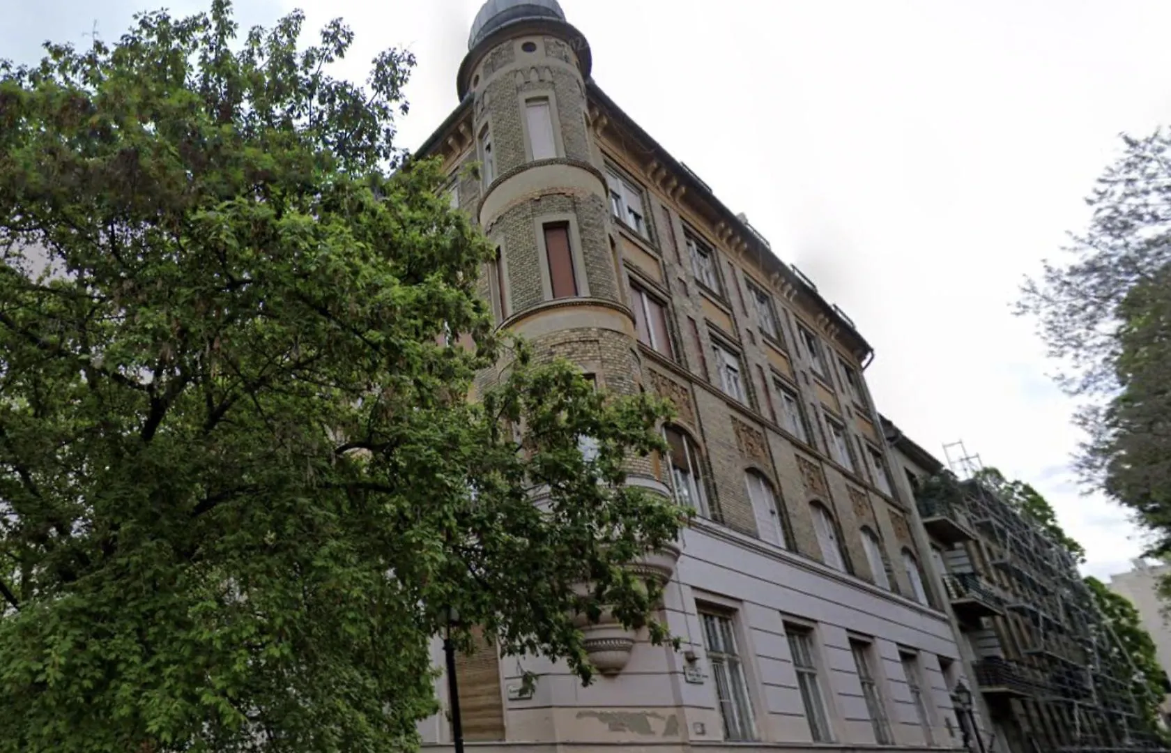 Buda Apartman House 9 Budapest